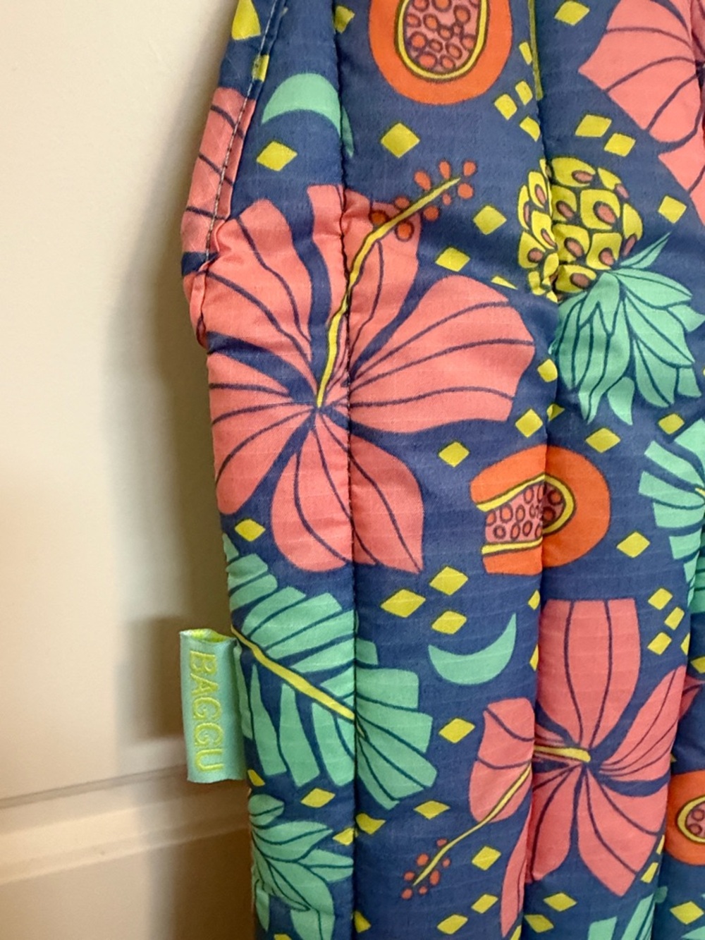 Jana Lam x Baggu Laptop Case - Picture 4 of 4